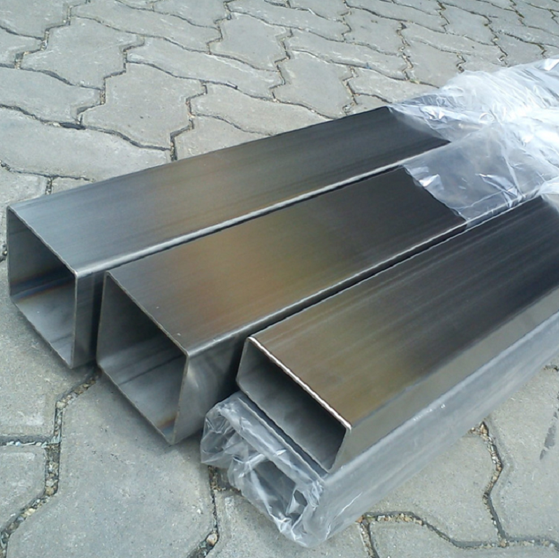 304/304S Stainless Steel Tube