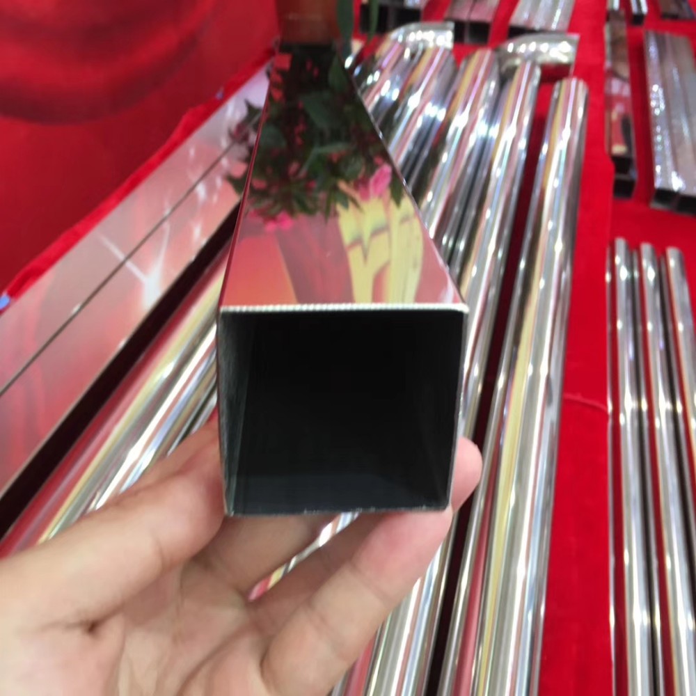 321 Stainless Steel Tube