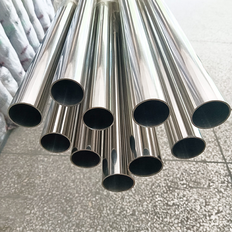 430 Stainless Steel Pipe