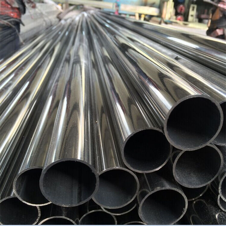 410/410S Stainless Steel Pipe
