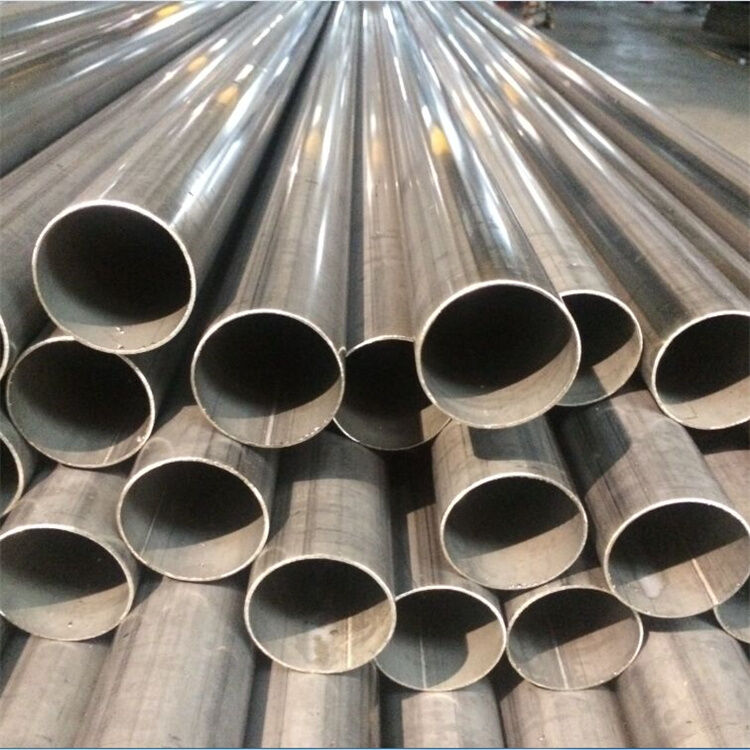 410/410S Stainless Steel Pipe