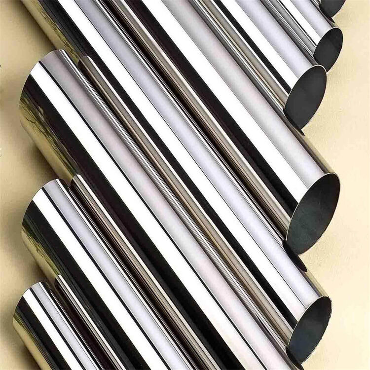 410/410S Stainless Steel Pipe