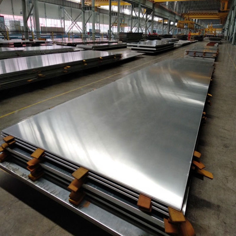 3003/3004 Aluminum Sheet/Plate