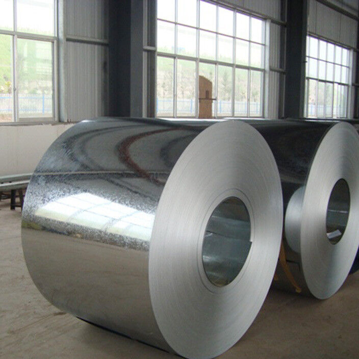 2017/2024  Aluminum Coil