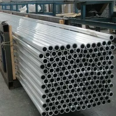 6061/6063/6082 Aluminum Pipe/Tube