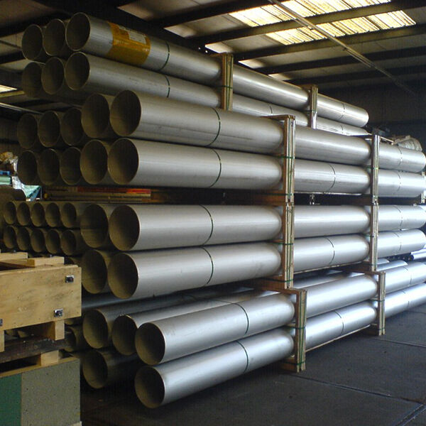 Stainless Steel Seamless Tube