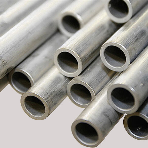Stainless Steel Seamless Tube