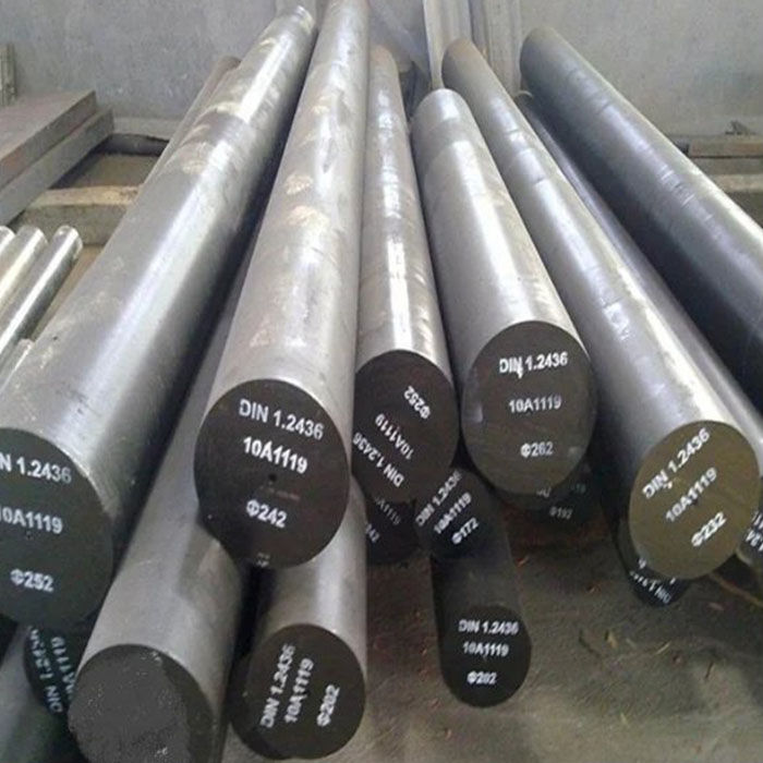 A36 steel rod/bar