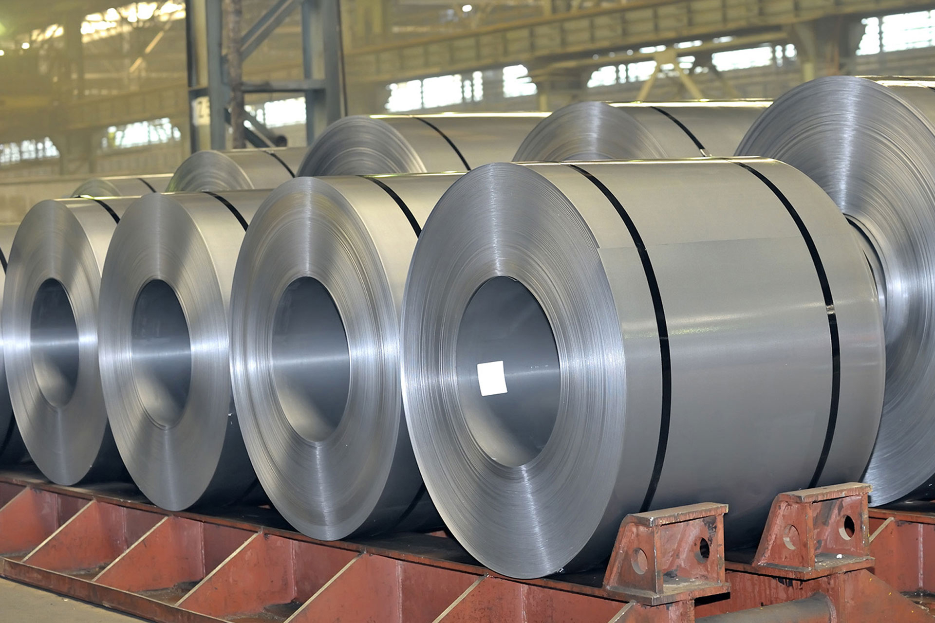 Stainless steel overview: glossary