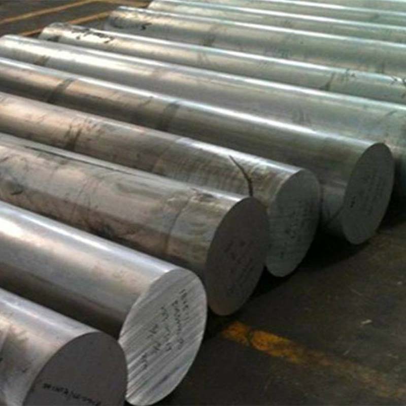S335 steel rod/bar