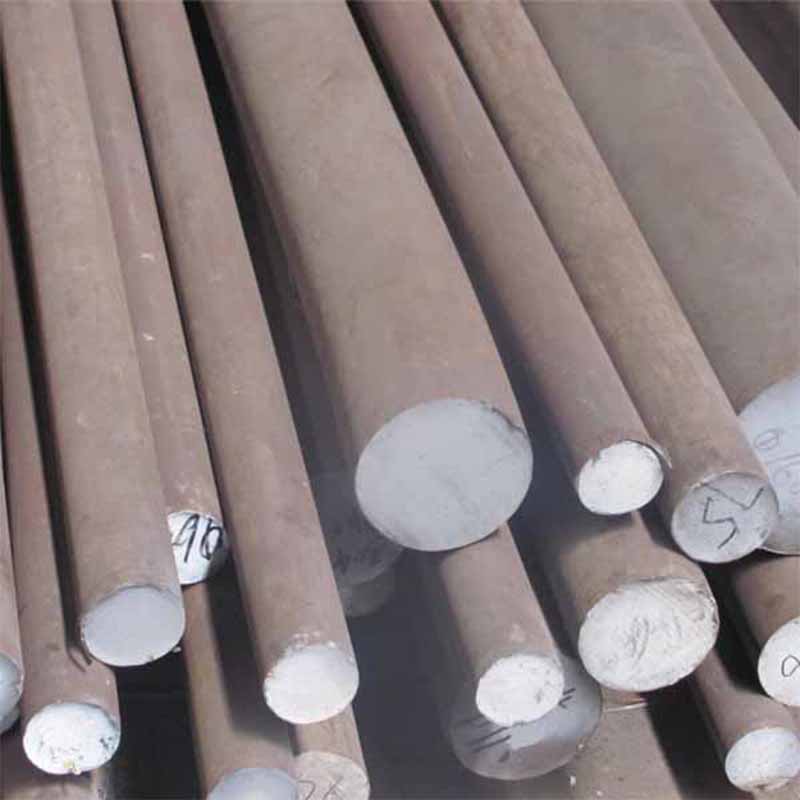 S335 steel rod/bar