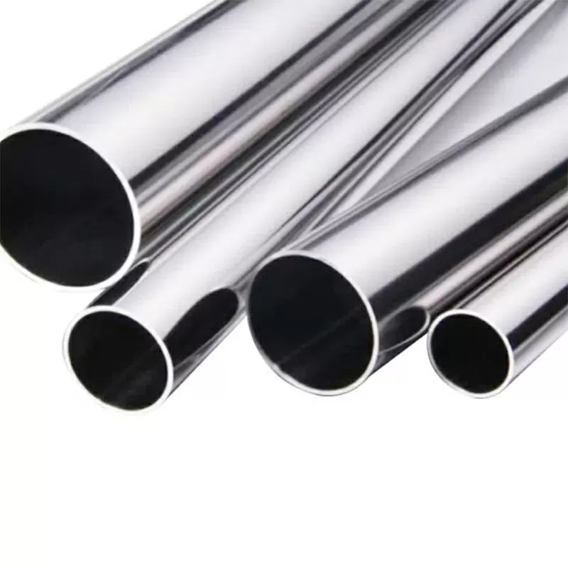 Hastelloy Pipe