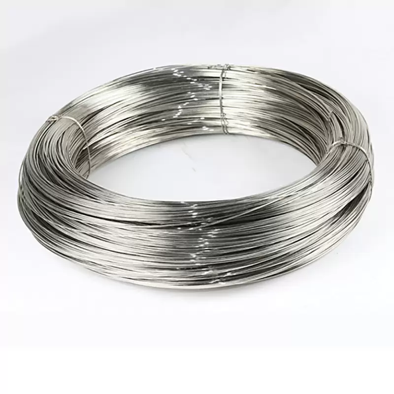 Hastelloy Wire