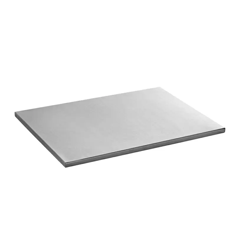 Incoloy Plate
