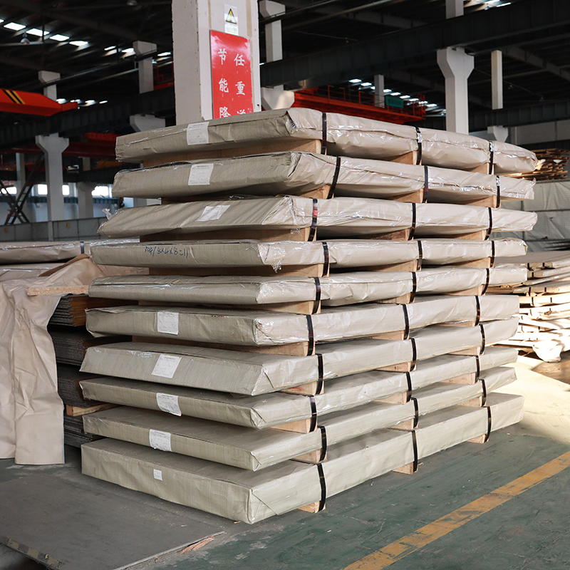 304/304L Stainless Steel Plate