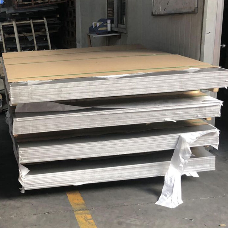 304/304L Stainless Steel Plate