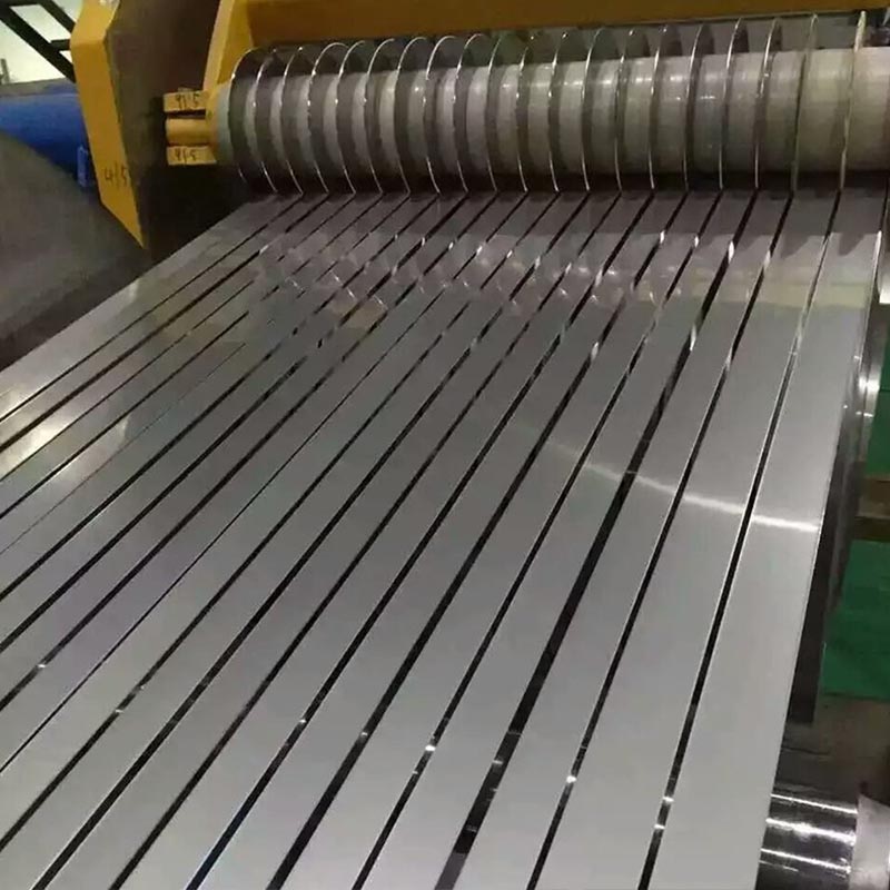 309S Stainless Steel Strip