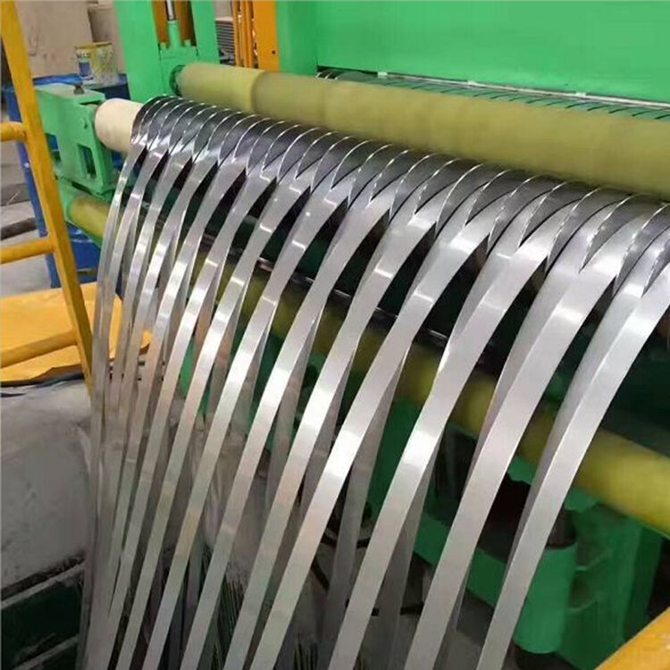 309S Stainless Steel Strip