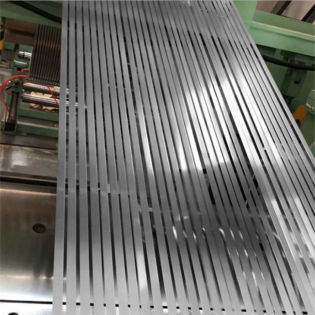 309S Stainless Steel Strip