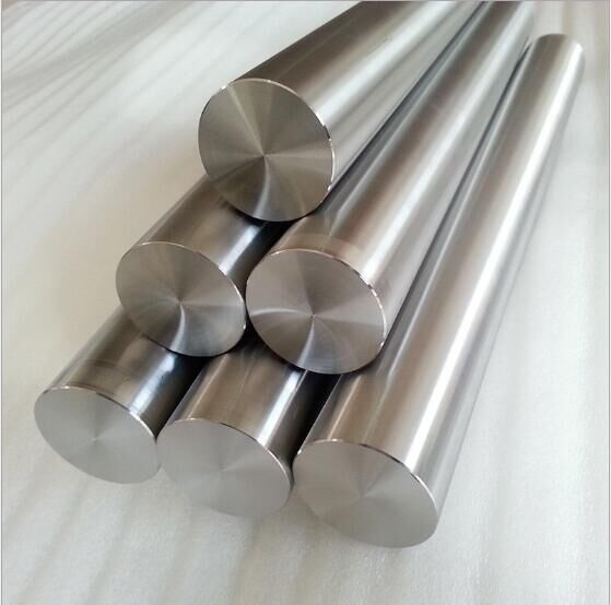 Stainless Steel Round Bar