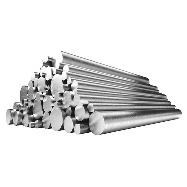 Titanium Alloy Bar