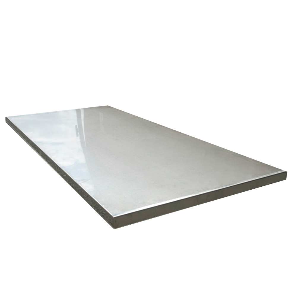 Titanium Alloy Sheet