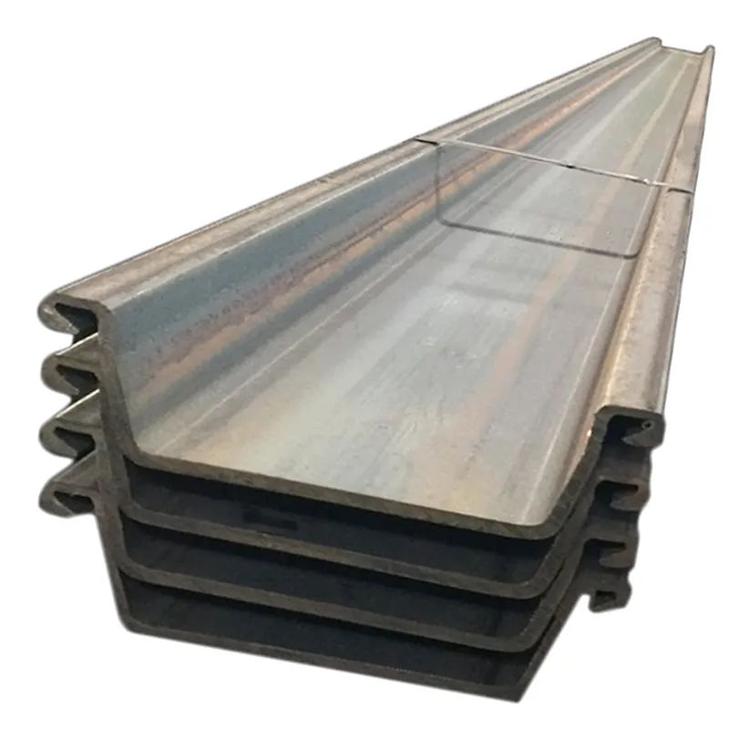 Steel Sheet Pile