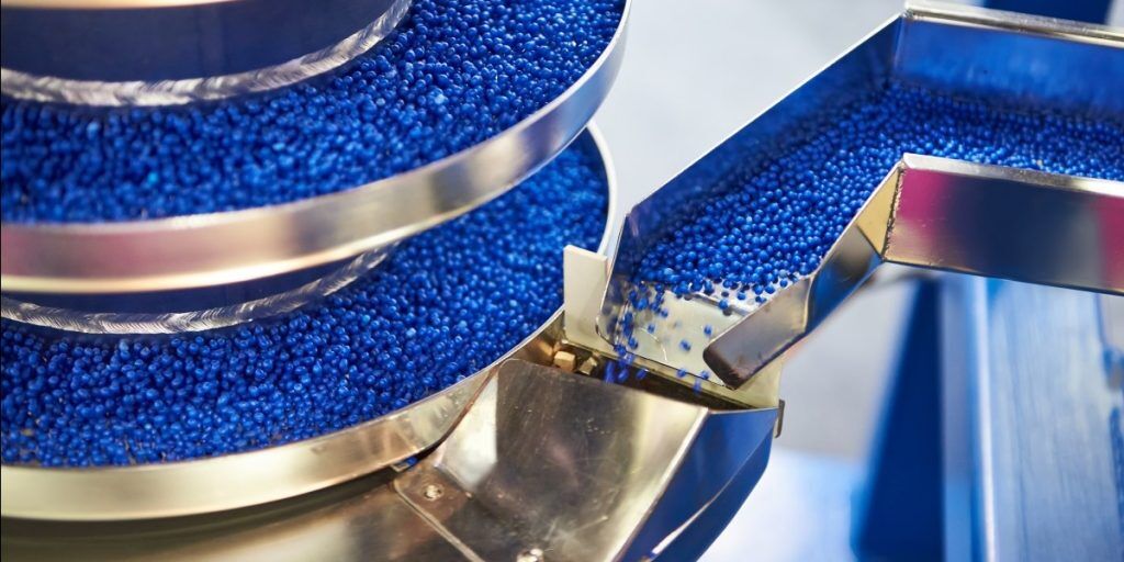 Rubber plastic granulation project Rubber plastic granulation project