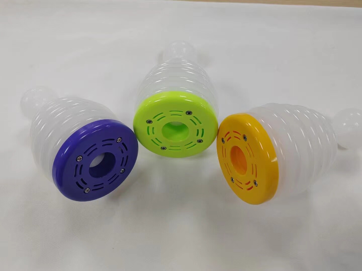 Hot Sale Medical Anti-Choke Device 