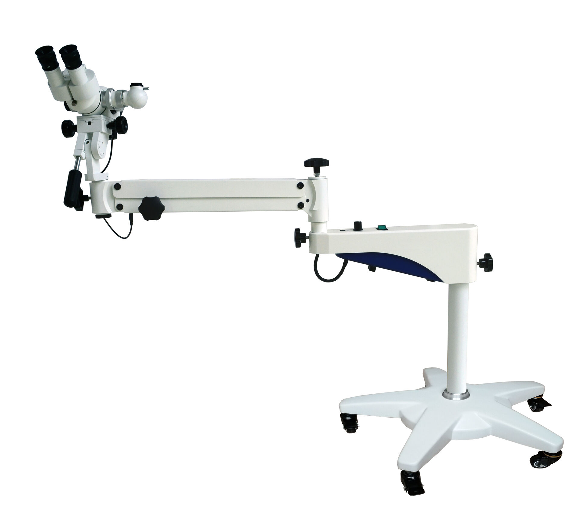 Digital Optical Colposcope(Binocular 45° Tilted  16X Magnification) 
