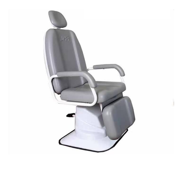Manual Cheap Hydraulic Patient Chair 