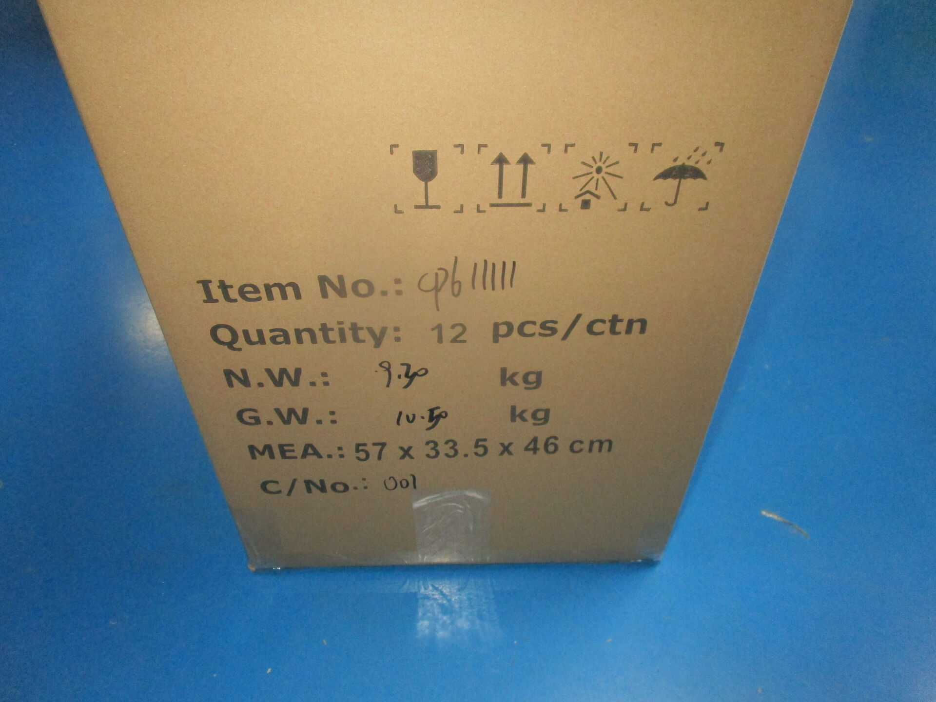 Manual Resuscitator Silicone/PVC