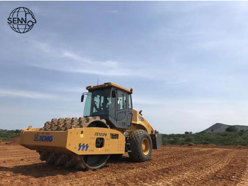 Road Roller