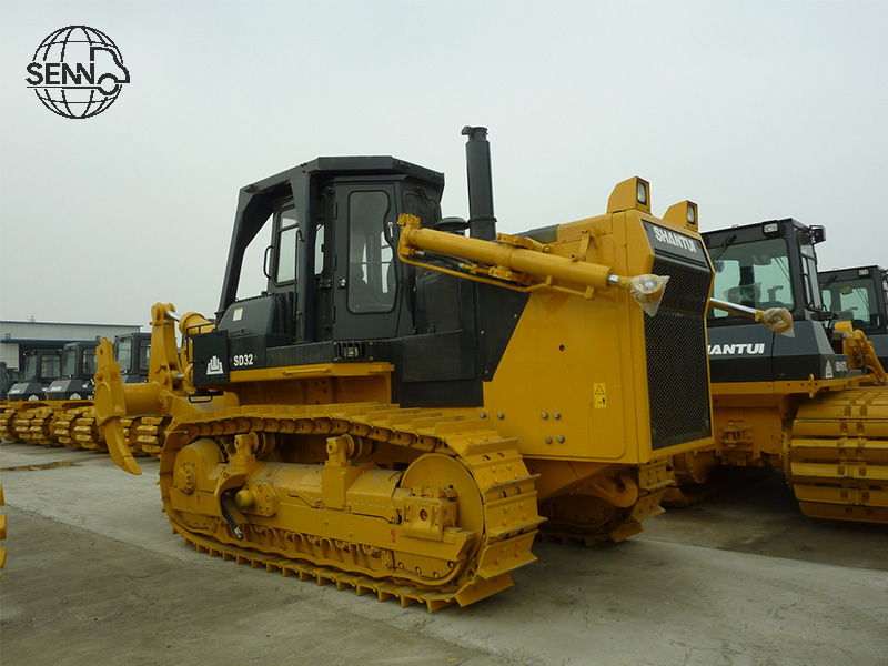 Bulldozer