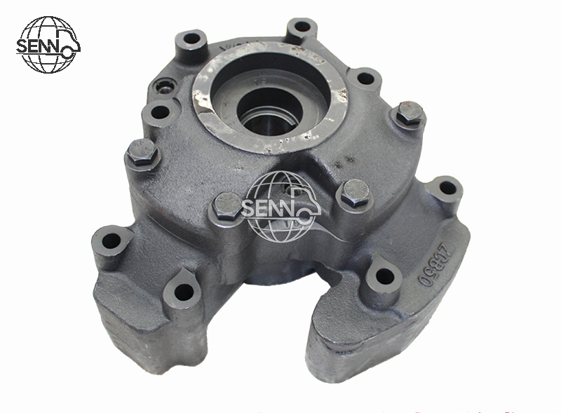 Transmission gear pump for SDLG & LIUGONG Ali3 956 4110000367072 0501208765 