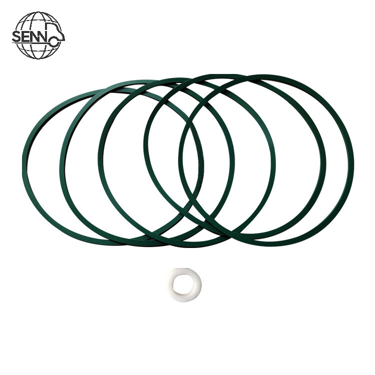 LG953 3030900163 3030900113 3030900146 first gear piston seal for wheel loader