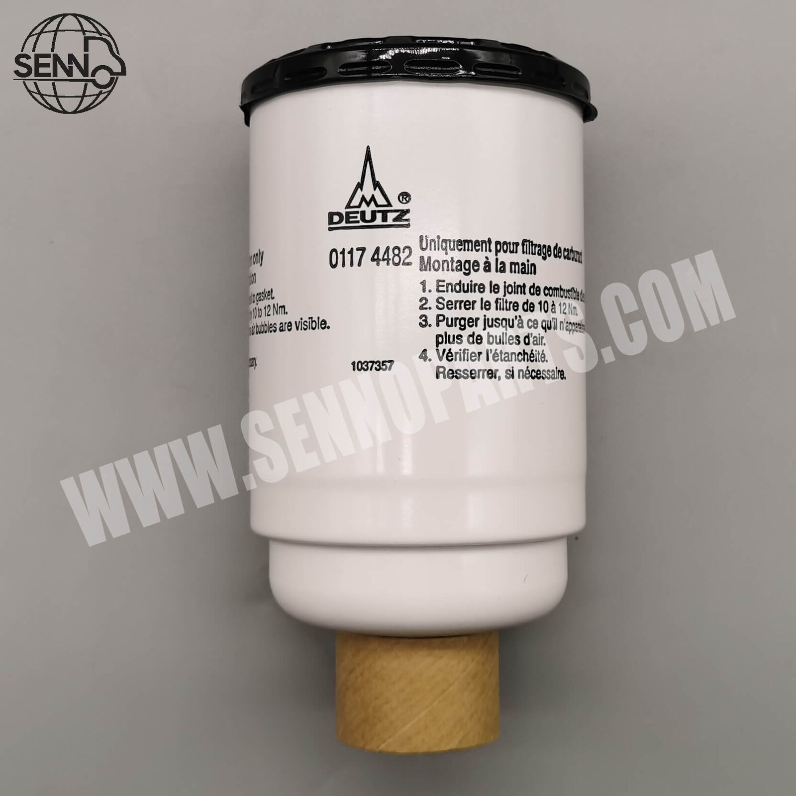 01174482 DEUTZ Fuel Filter
