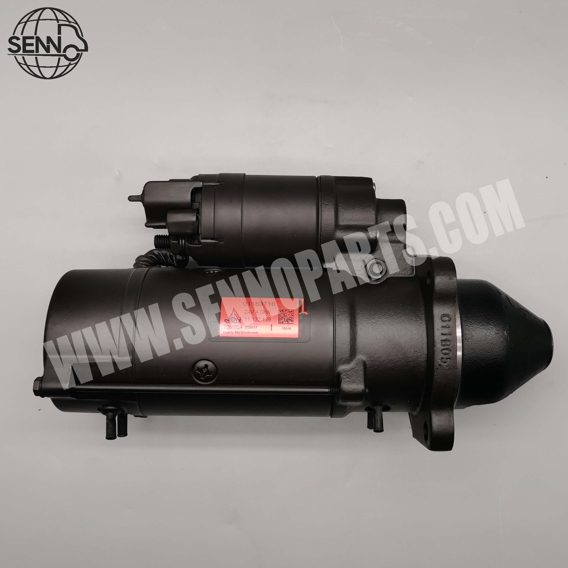 01183716 Deutz STARTER