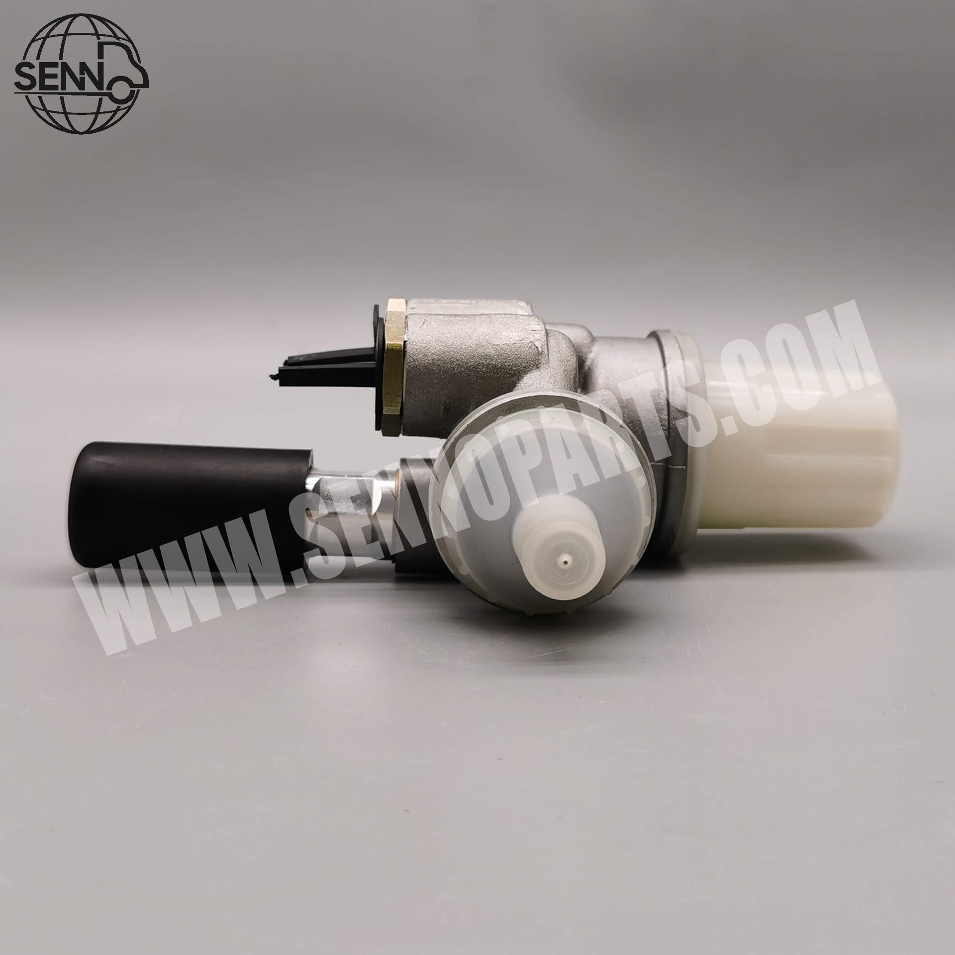 Bosch Fuel Pump 2 447 222 126