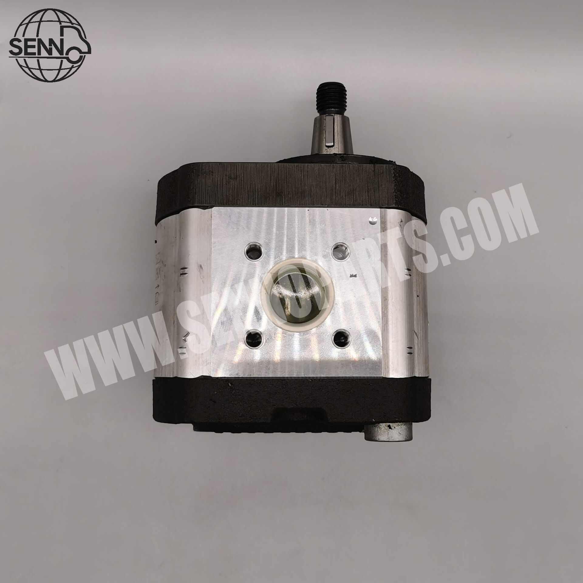 Bosch Rexroth Hydraulic Pump Partnumber 1 515 800 013