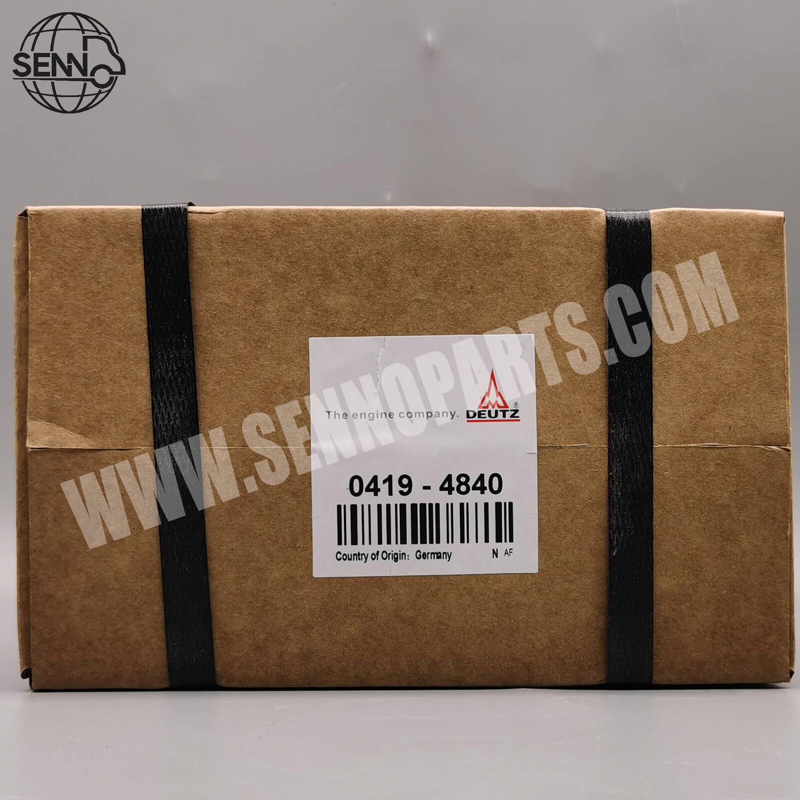 DEUTZ CABLE HARNESS 04194840