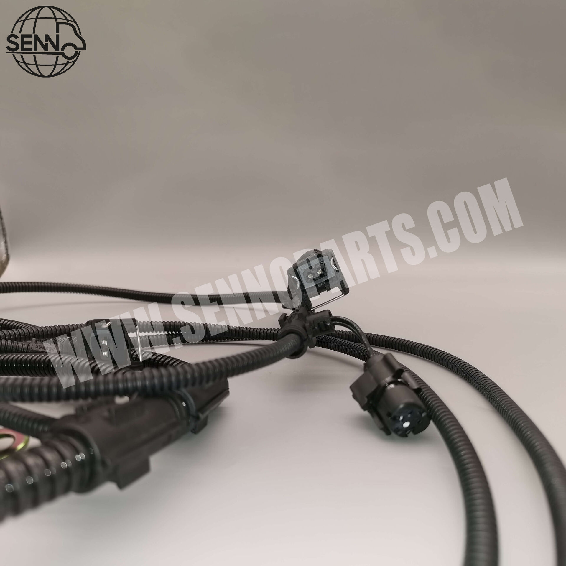 DEUTZ CABLE HARNESS 04194840
