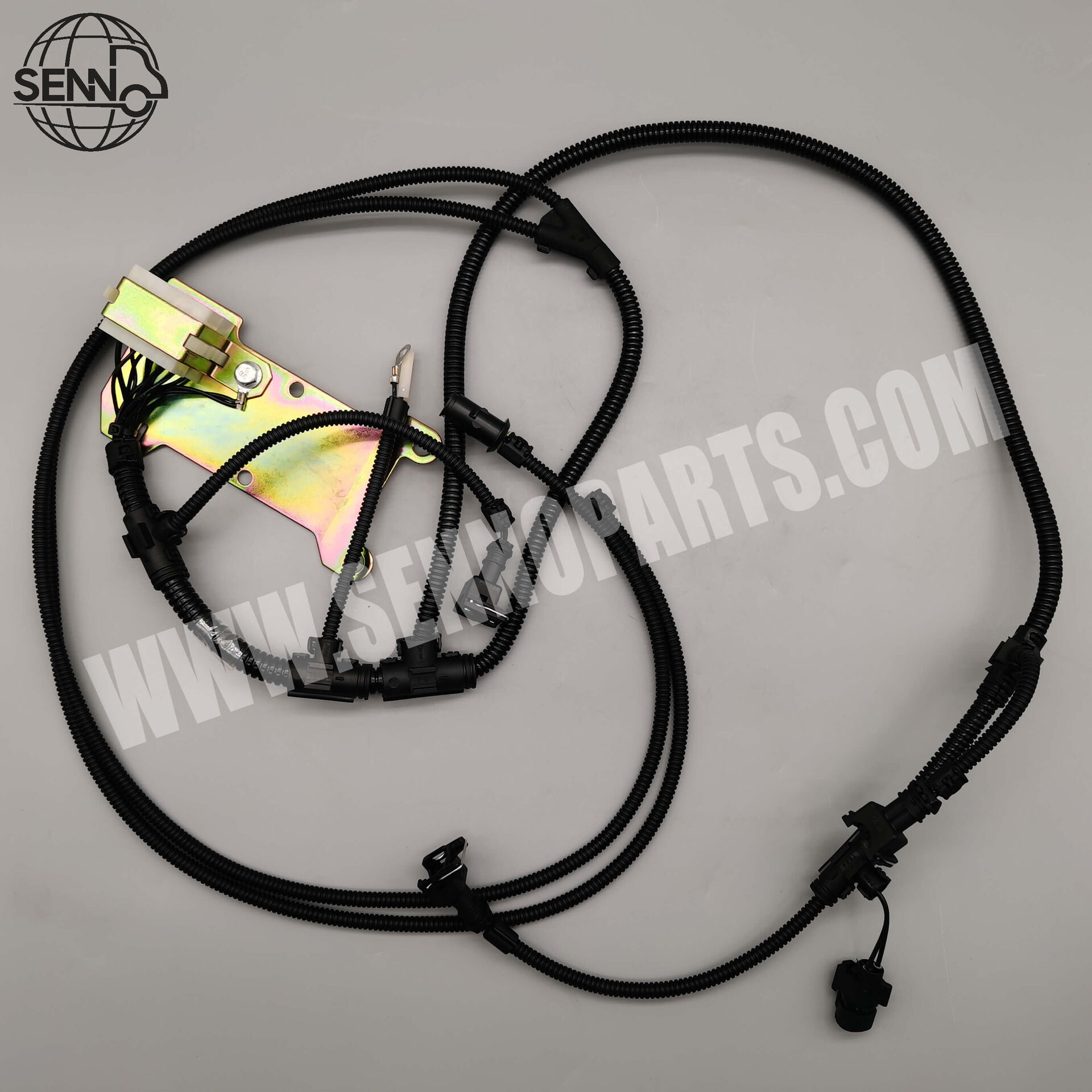 DEUTZ CABLE HARNESS 04194840
