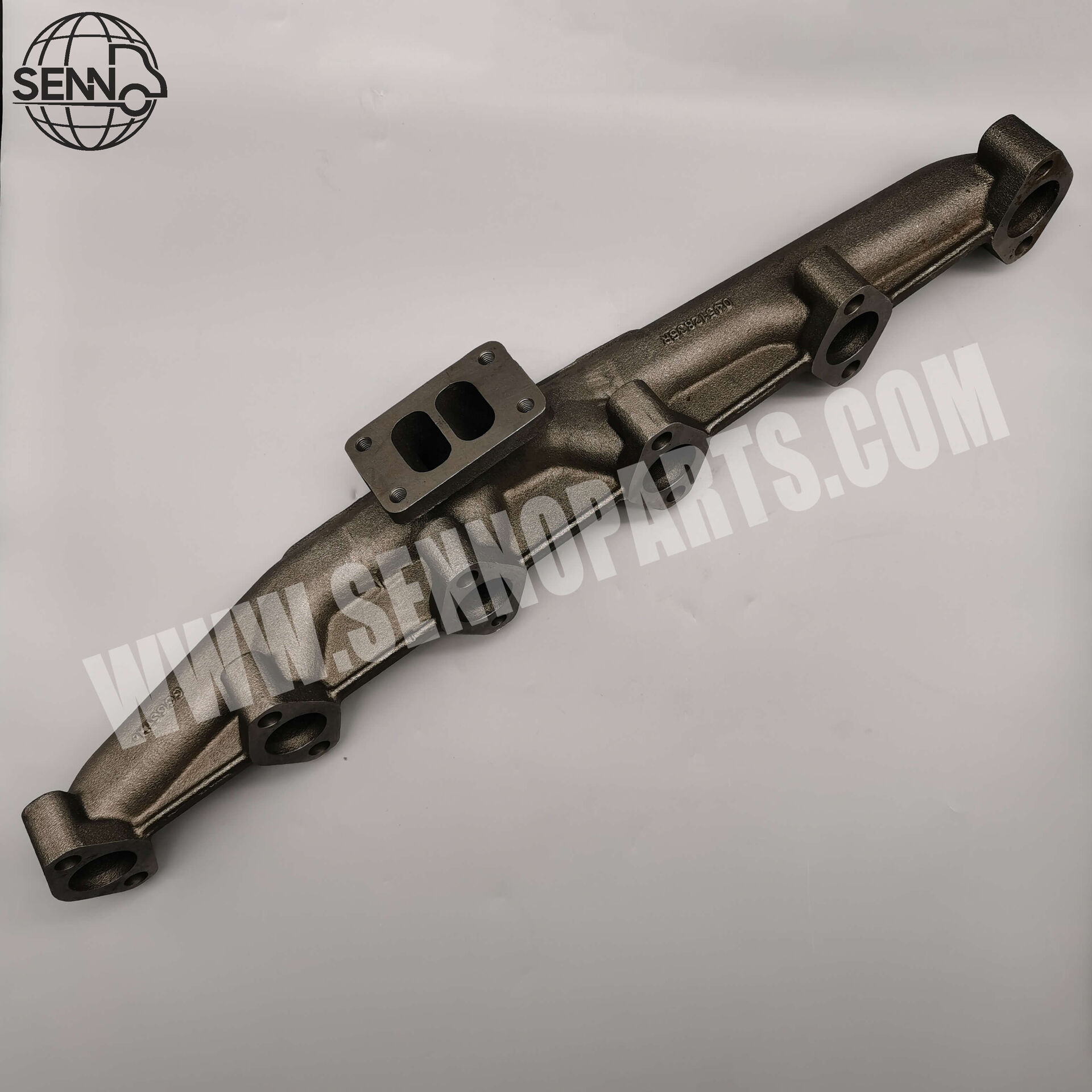 DEUTZ Exhaustt manifold  04512836