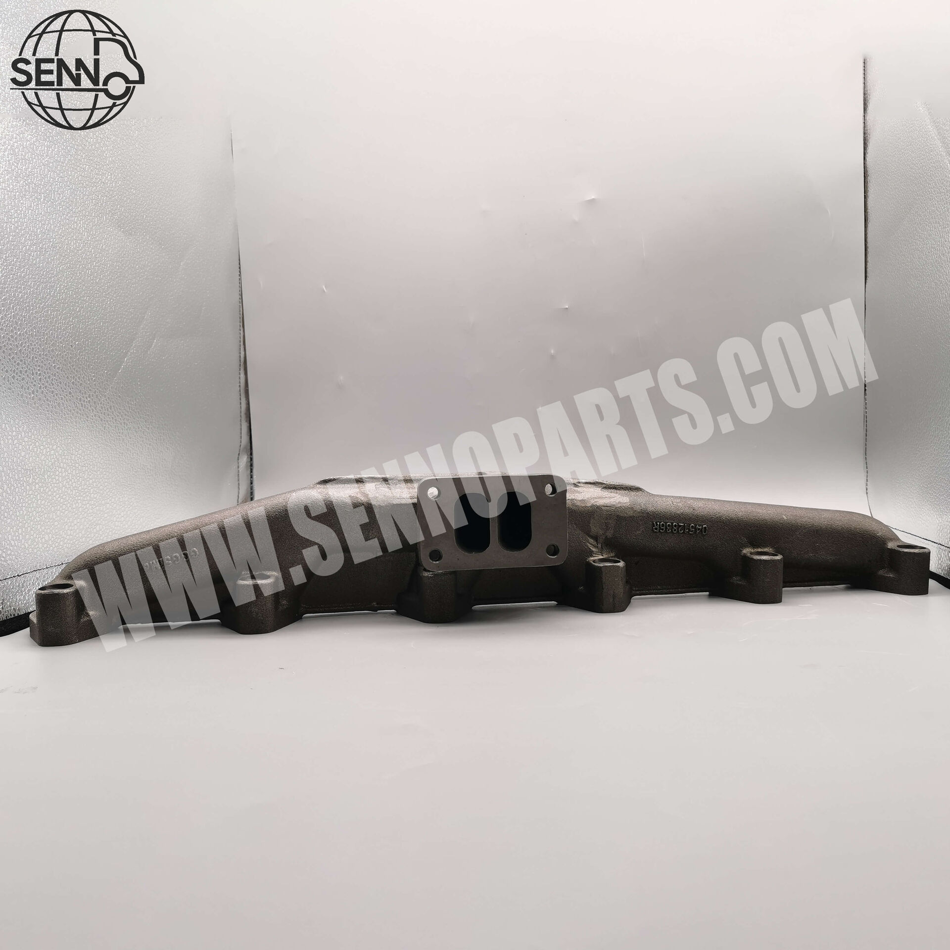 DEUTZ Exhaustt manifold  04512836