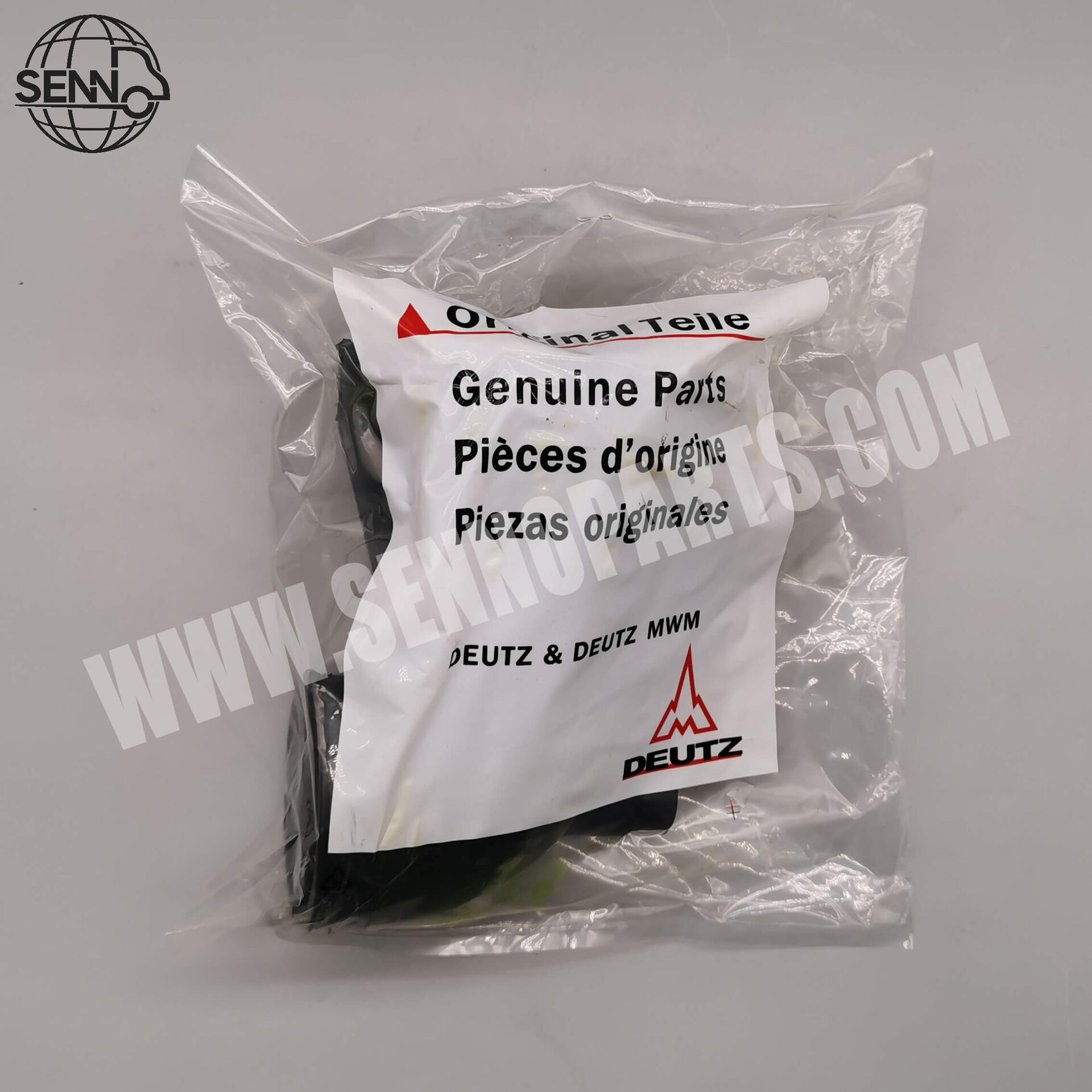Deutz Manifold Rubber 04204432