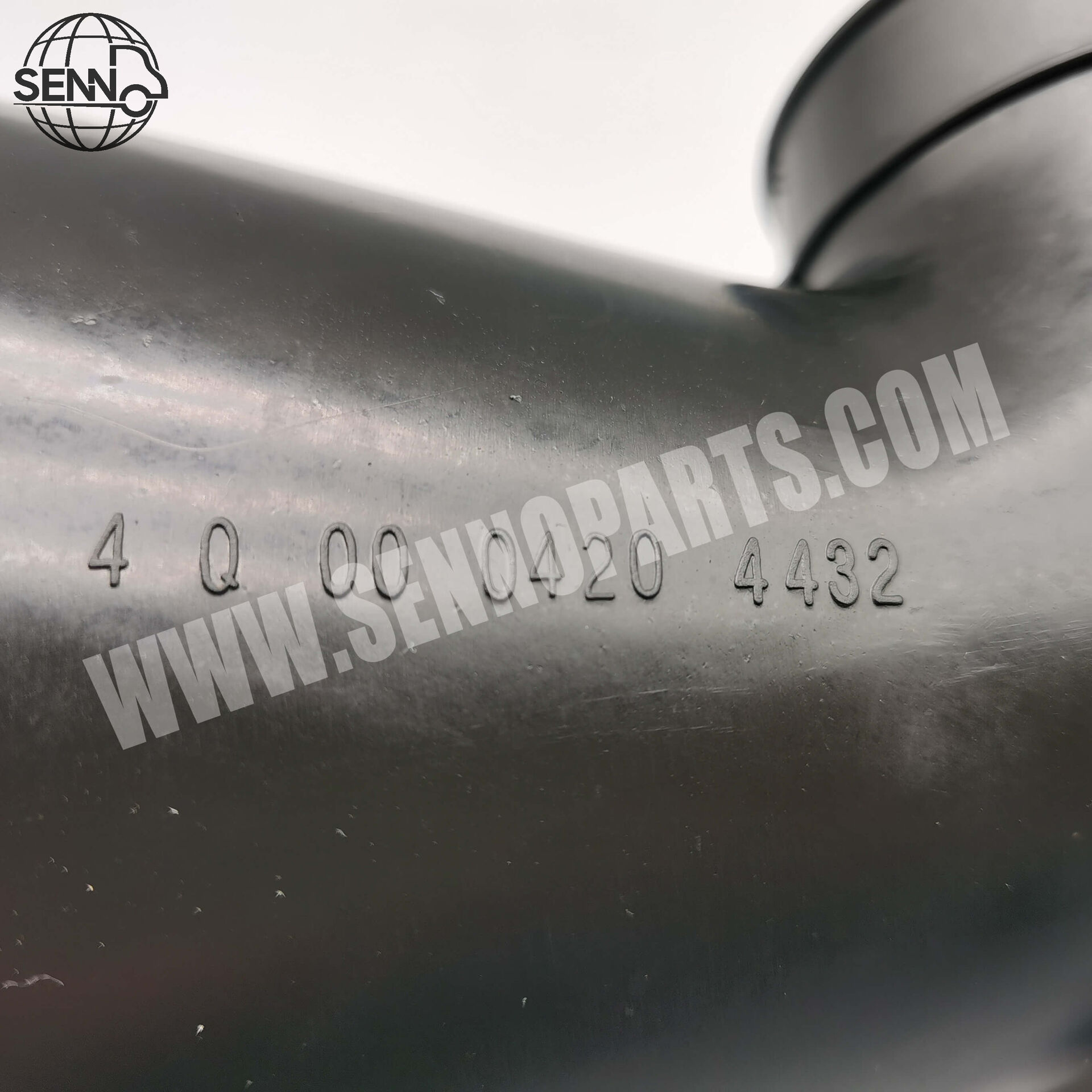 Deutz Manifold Rubber 04204432