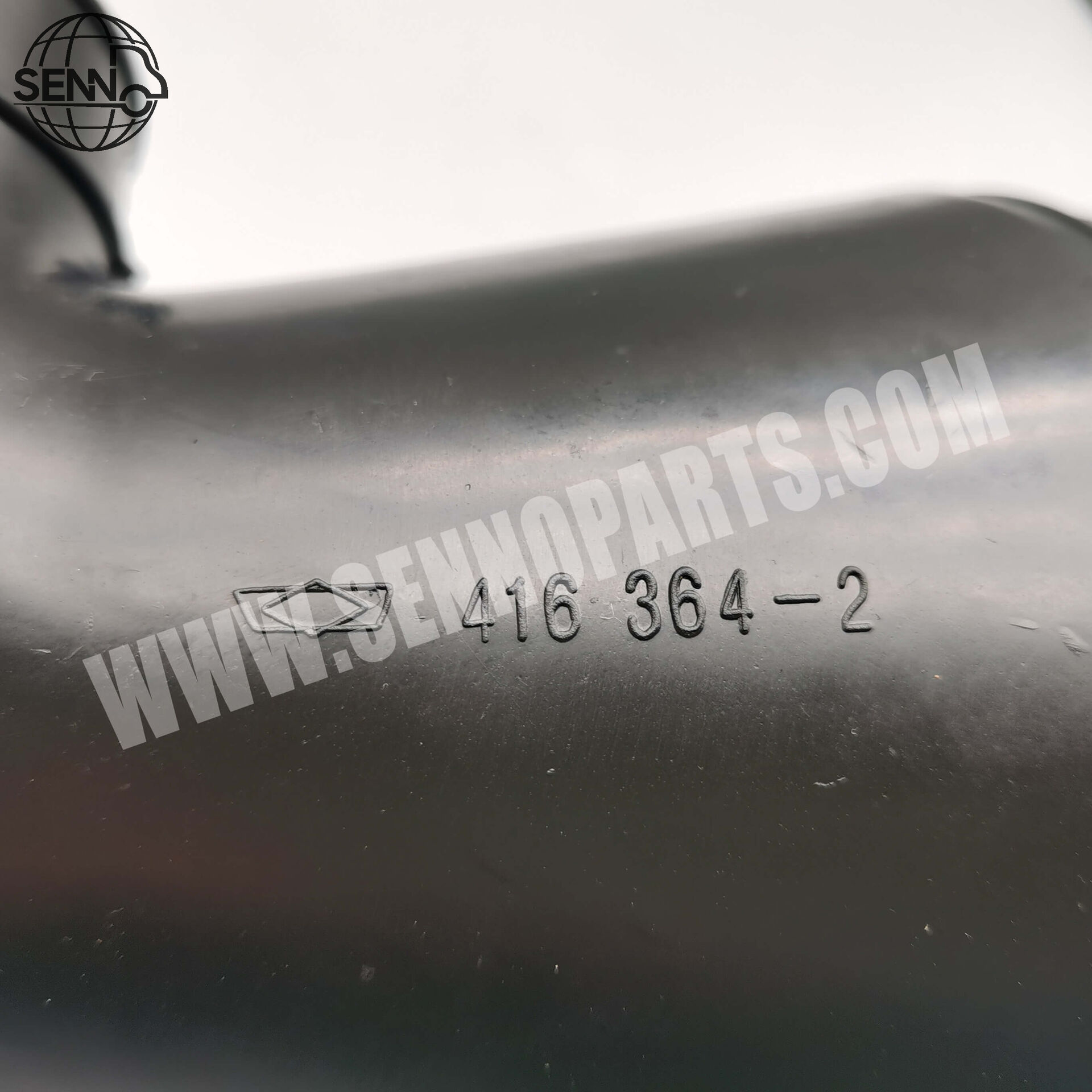 Deutz Manifold Rubber 04204432