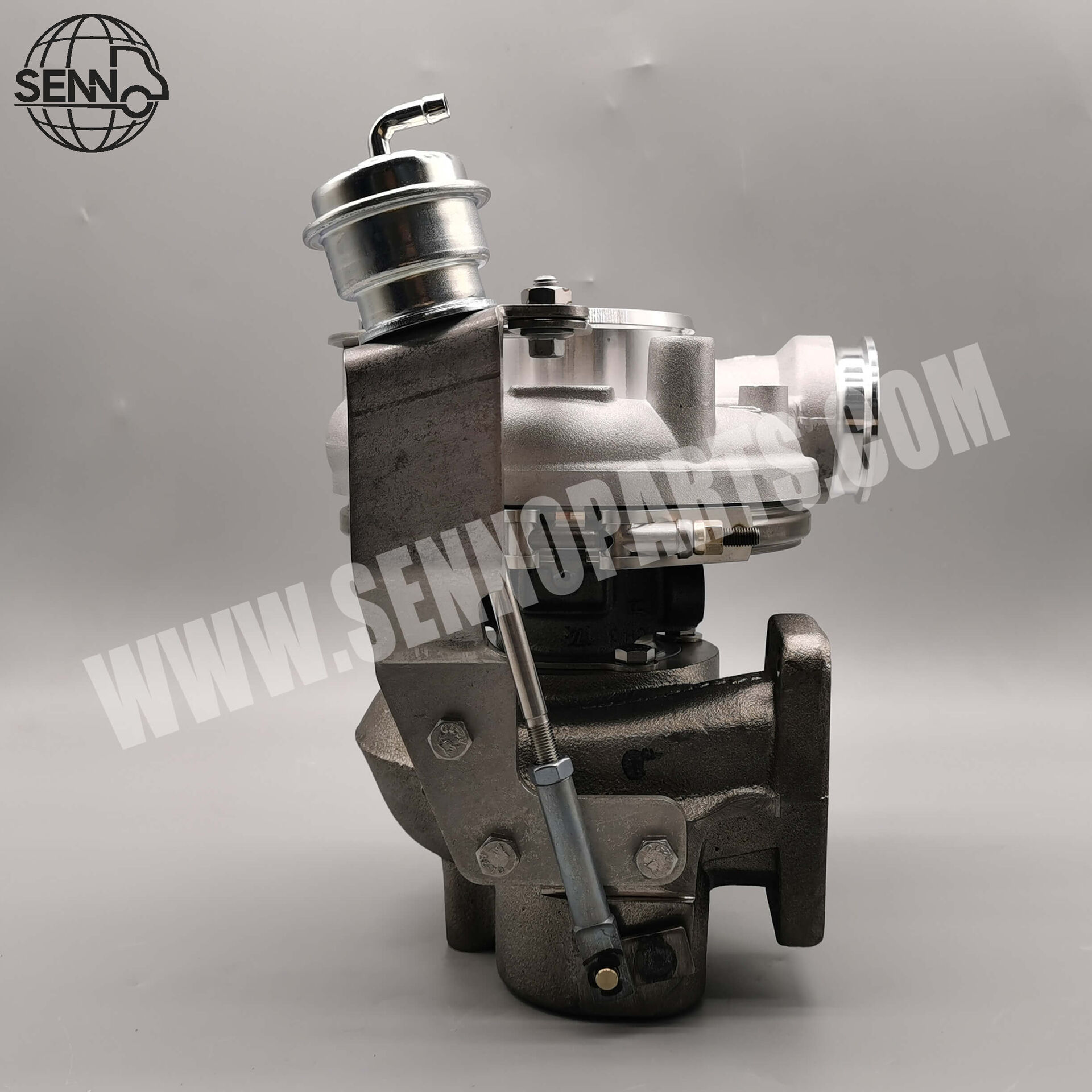 S200G Turbocharger 12709880018 03801295 For Deutz Industrial with TCD2013 Engine