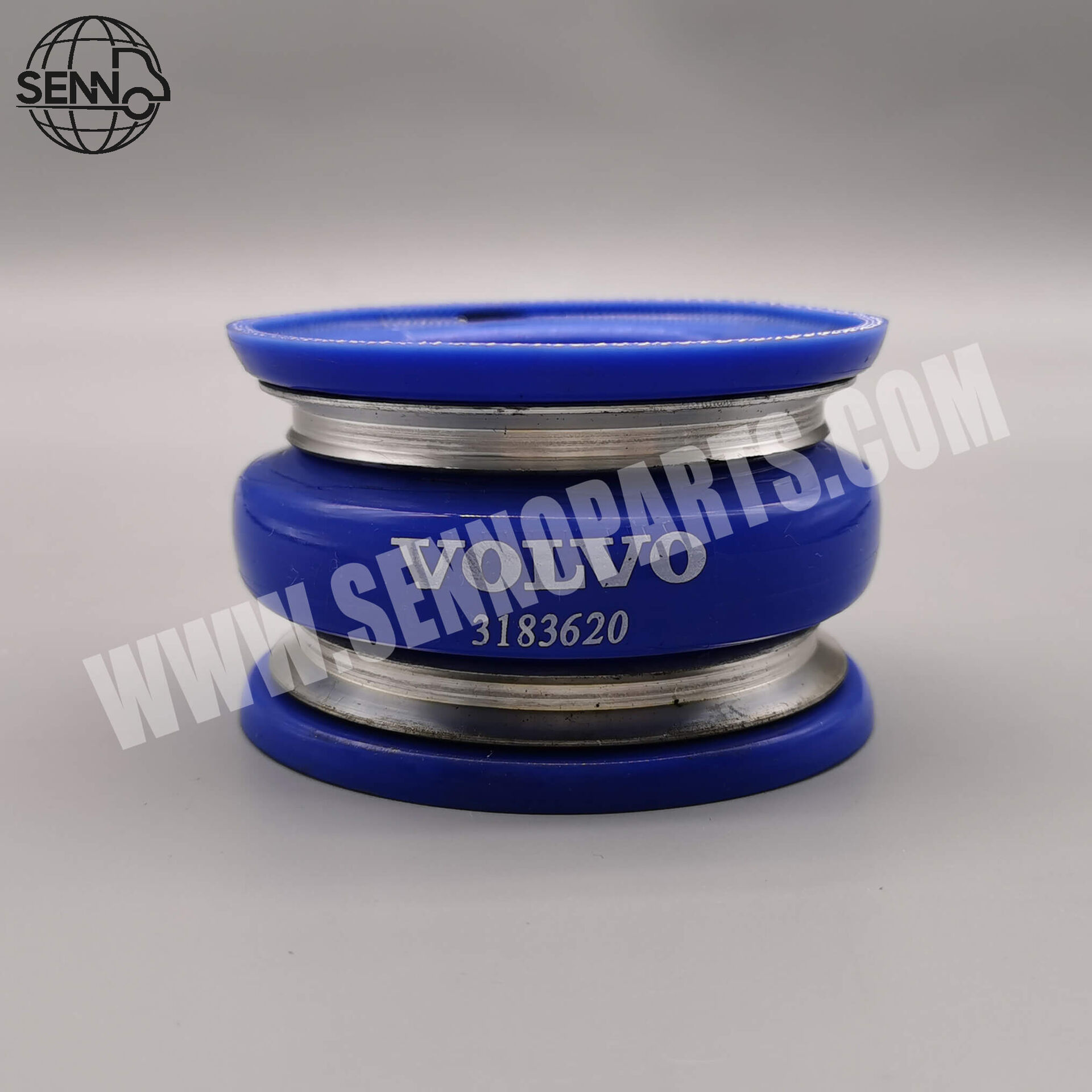 VOLVO  Charge Air Hose 3183620